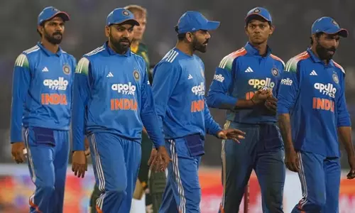 தொடரை வெல்லப்போவது யார்?- இந்தியா- தென்ஆப்பிரிக்கா அணிகள் இன்று மோதல்