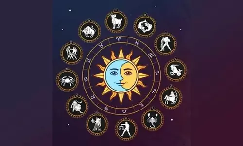 Today Rasipalan: இன்றைய ராசிபலன் 6.12.2025 - இந்த ராசிக்காரர்களுக்கு சொத்துப் பிரச்சனை சுமூகமாக முடியும்