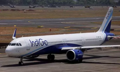 ரத்துசெய்யப்பட்ட விமானங்களில் முன்பதிவு செய்த பயணிகளுக்கு ரீபண்ட்: இண்டிகோ நிறுவனம்