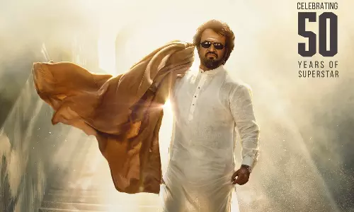 ரஜினி-ன் 75வது பிறந்தநாள்: வரும் 12ம் தேதி ரசிகர்களுக்கு காத்திருக்கும் திரை விருந்து