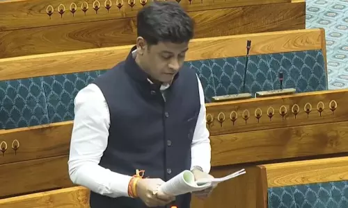 Deep fake ஒழுங்குமுறை மசோதா - மக்களவையில் அறிமுகம்