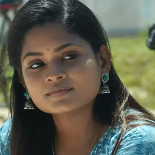 ஆஷிகா ஆஷிகா