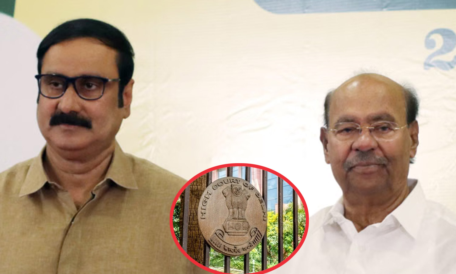 அன்புமணி பாமக தலைவர் இல்லை என்பது உறுதியாகிவிட்டது- டெல்லி ஐகோர்ட் தீர்ப்பு குறித்து ராமதாஸ் அறிக்கை