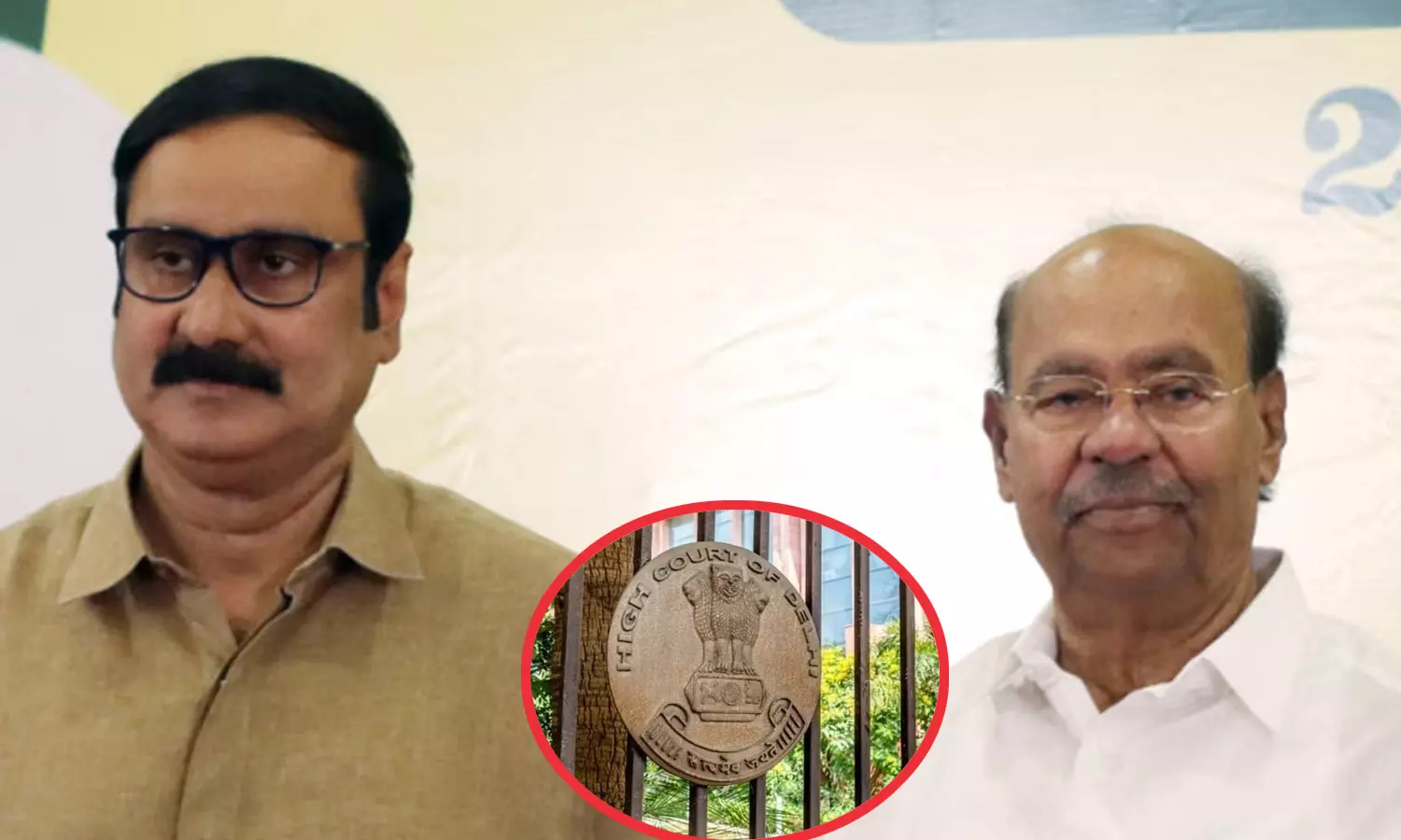 அன்புமணி பாமக தலைவர் இல்லை என்பது உறுதியாகிவிட்டது- டெல்லி ஐகோர்ட் தீர்ப்பு குறித்து ராமதாஸ் அறிக்கை அன்புமணி பாமக தலைவர் இல்லை என்பது உறுதியாகிவிட்டது- டெல்லி ஐகோர்ட் தீர்ப்பு குறித்து ராமதாஸ் அறிக்கை