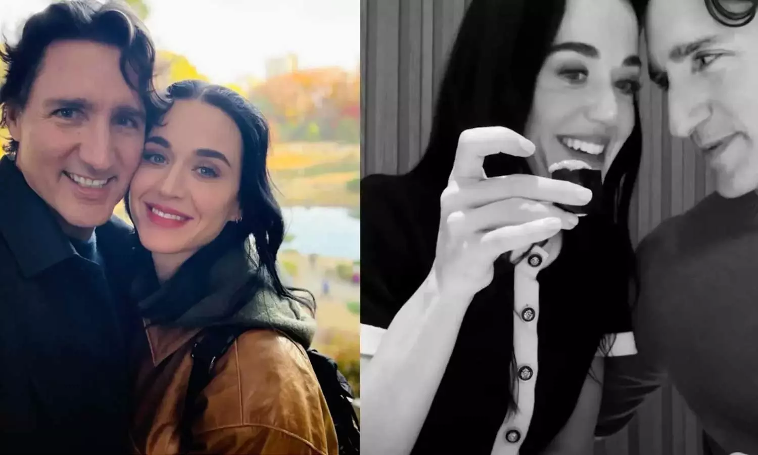 கனடா முன்னாள் பிரதமர் ஜஸ்டீன் ட்ருடோவுடனான உறவை உறுதிப்படுத்திய பாப் பாடகி கனடா முன்னாள் பிரதமர் ஜஸ்டீன் ட்ருடோவுடனான உறவை உறுதிப்படுத்திய பாப் பாடகி