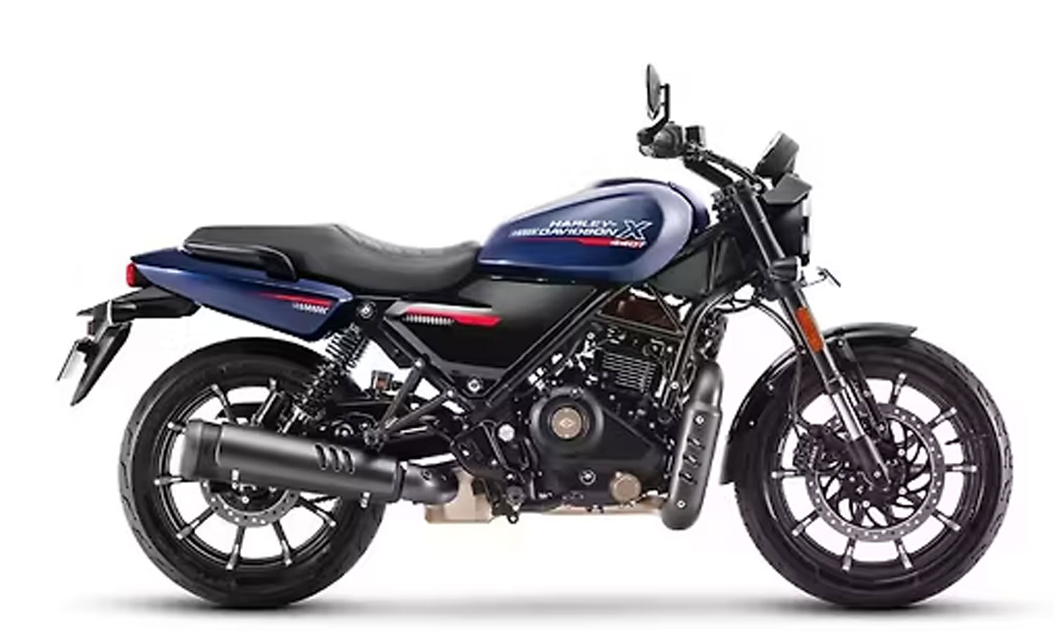 ரூ. 2.79 லட்சத்தில் அறிமுகமான ஹார்லி X440 T... என்னென்ன ஸ்பெஷல் தெரியுமா..?