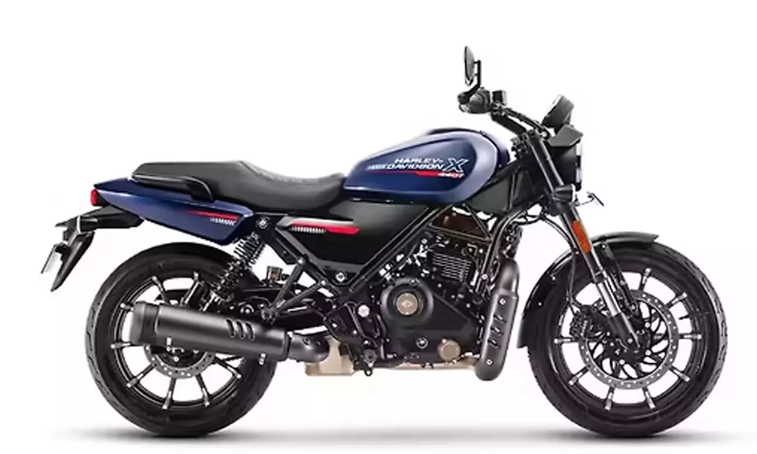 ரூ. 2.79 லட்சத்தில் அறிமுகமான ஹார்லி X440 T... என்னென்ன ஸ்பெஷல் தெரியுமா..? ரூ. 2.79 லட்சத்தில் அறிமுகமான ஹார்லி X440 T... என்னென்ன ஸ்பெஷல் தெரியுமா..?