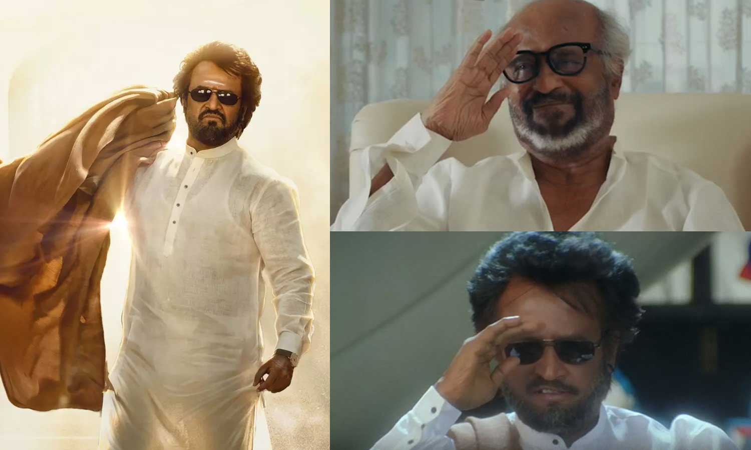 படையப்பா ரீ ரிலீஸ்: இன்று மாலை வெளியாகும் ரஜினி பேசிய வீடியோ