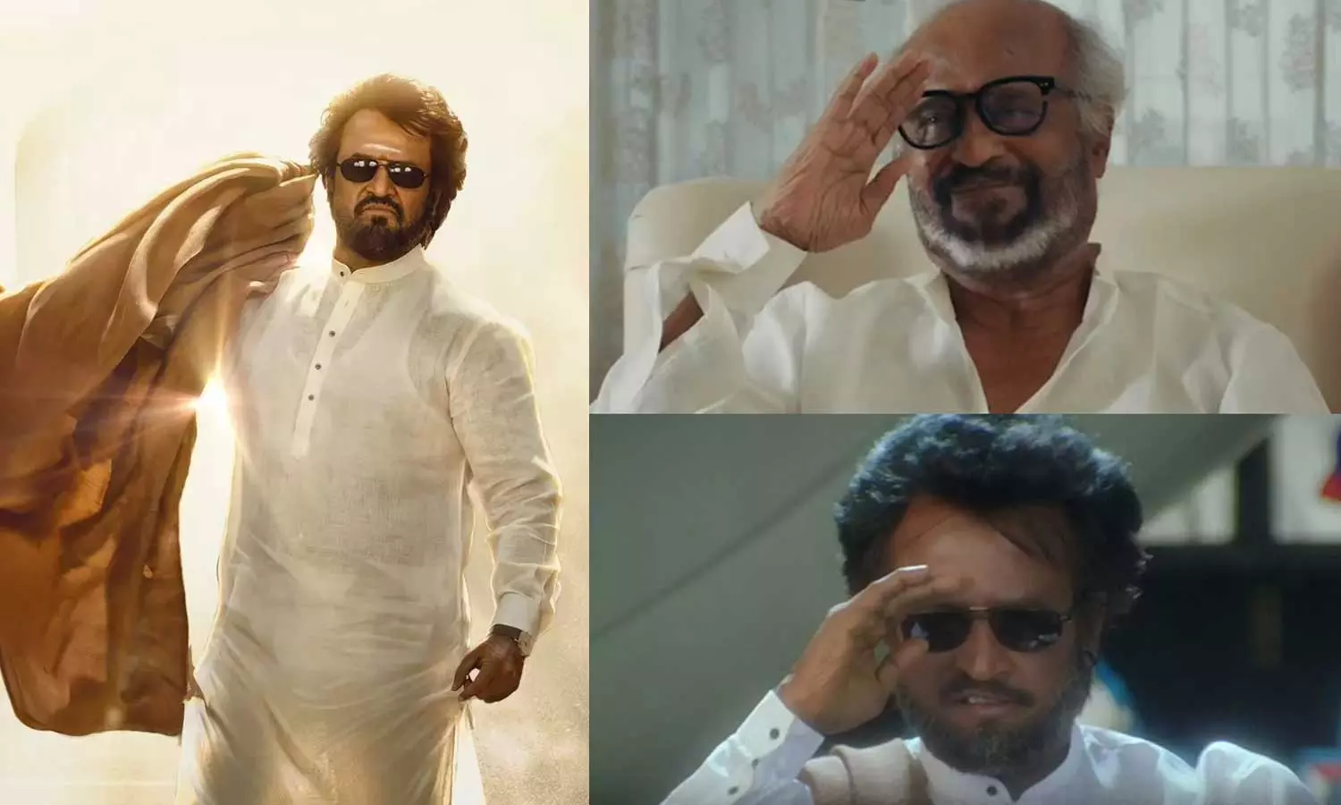 படையப்பா ரீ ரிலீஸ்: இன்று மாலை வெளியாகும் ரஜினி பேசிய வீடியோ படையப்பா ரீ ரிலீஸ்: இன்று மாலை வெளியாகும் ரஜினி பேசிய வீடியோ