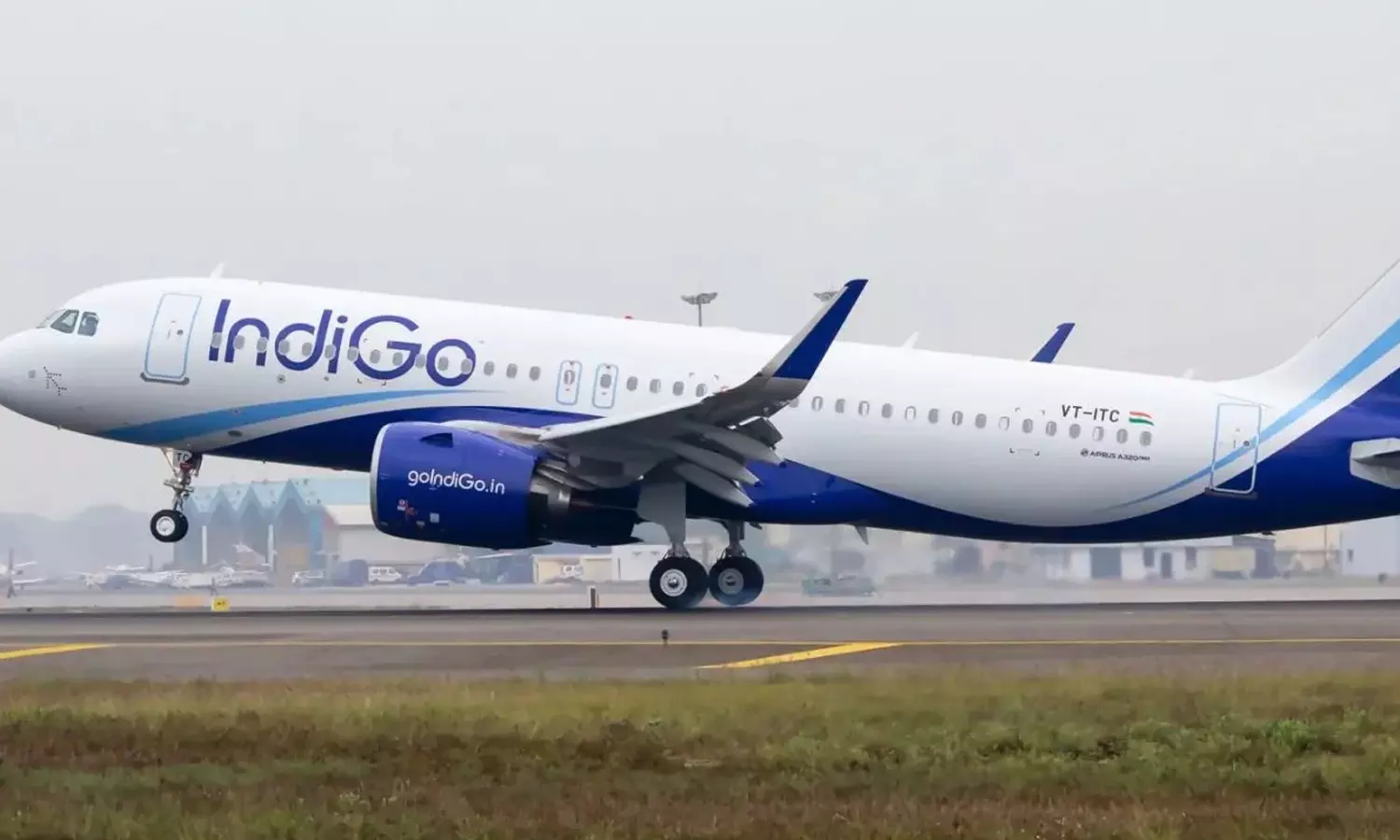 டிச.10ம் தேதிக்குள் விமான சேவைகள் சரியாகும்..!- இண்டிகோ நிறுவனம் டிச.10ம் தேதிக்குள் விமான சேவைகள் சரியாகும்..!- இண்டிகோ நிறுவனம்