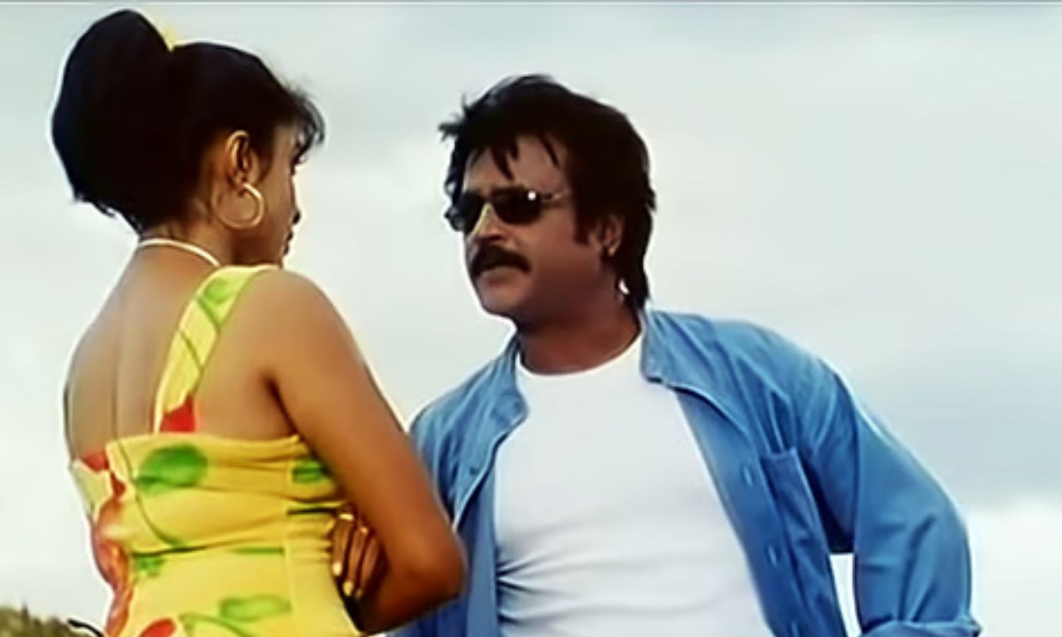 ரஜினியின் ஸ்பெஷல் க்ளிம்ஸ் வீடியோ... சௌந்தர்யா ரஜினிகாந்த் கொடுத்த முக்கிய அப்டேட்!