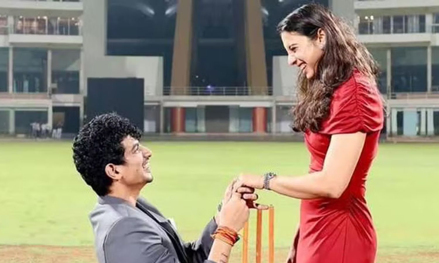 திருமணம் நின்றதாக அறிவித்த மந்தனா.. உடனே பலாஸ் வெளியிட்ட பதிவு