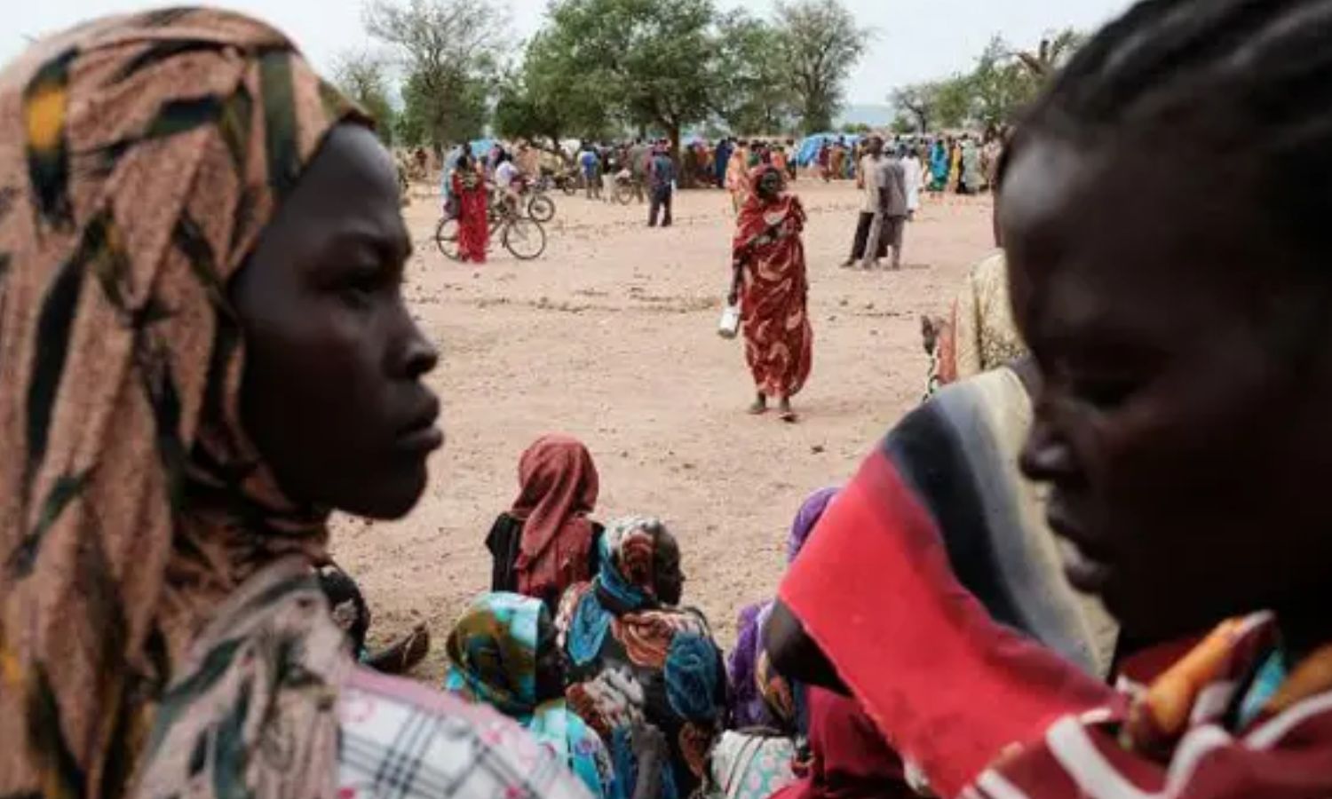 சூடான் மழலையர் பள்ளி மீது துணை ராணுவம் டிரோன் தாக்குதல் - 33 குழந்தைகள் உட்பட 50 பேர் பலி