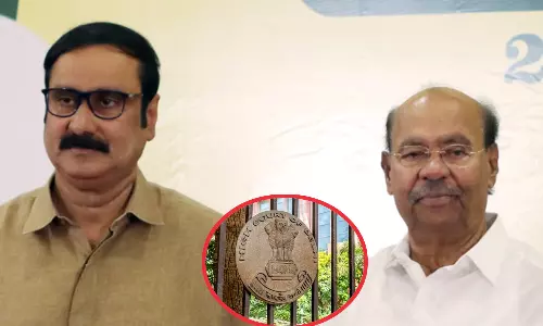 அன்புமணி பாமக தலைவர் இல்லை என்பது உறுதியாகிவிட்டது- டெல்லி ஐகோர்ட் தீர்ப்பு குறித்து ராமதாஸ் அறிக்கை