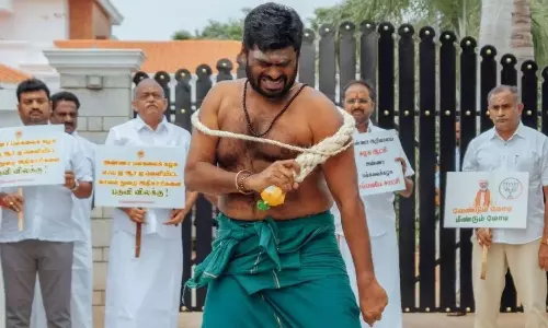 2025 REWIND : சாட்டையடி முதல் செருப்பு அணியாதது வரை... அண்ணாமலையின் அரசியல் சர்ச்சைகள்