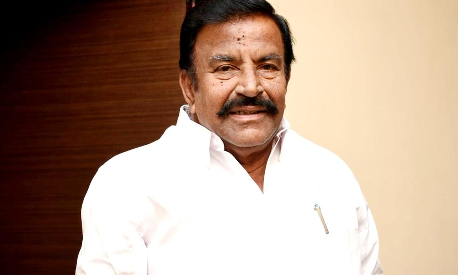 ED நோட்டீசில் ஒன்றுமில்லை... அதை நான் பார்த்துக் கொள்கிறேன் - அமைச்சர் கே.என்.நேரு பேட்டி