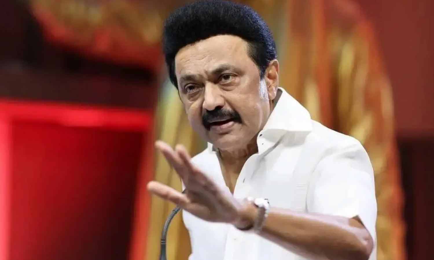 நம் எதிரிகளை குறைத்து மதிப்பிடக்கூடாது: மாவட்ட செயலாளர் கூட்டத்தில் முதலமைச்சர் பேச்சு