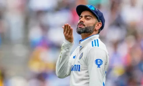 அதிகமுறை ‘தொடர் நாயகன்’ விருதை வென்ற வீரர்கள்!