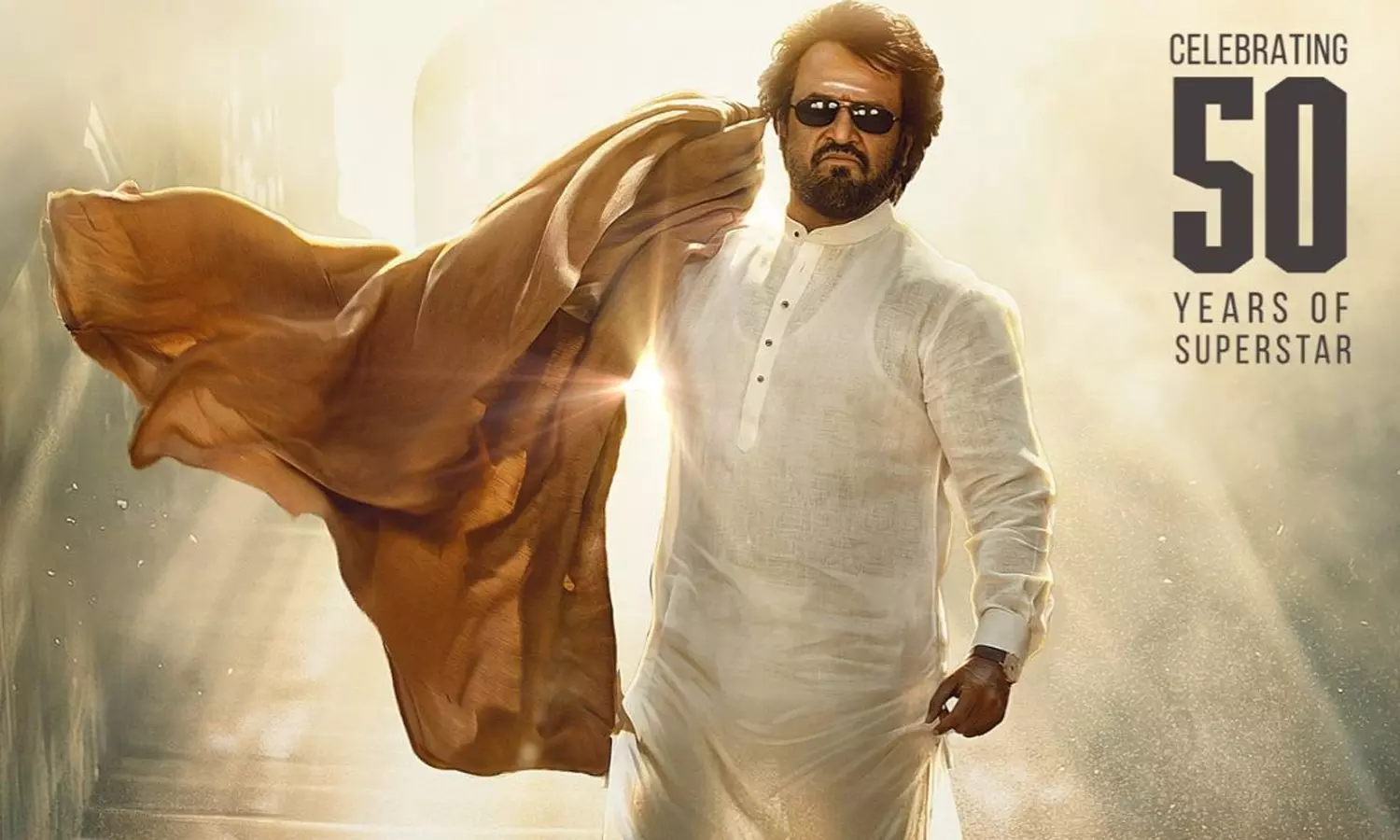 ரஜினியின் பிரத்யேக வீடியோ..!- வெளியானது புதிய அப்டேட் ரஜினியின் பிரத்யேக வீடியோ..!- வெளியானது புதிய அப்டேட்