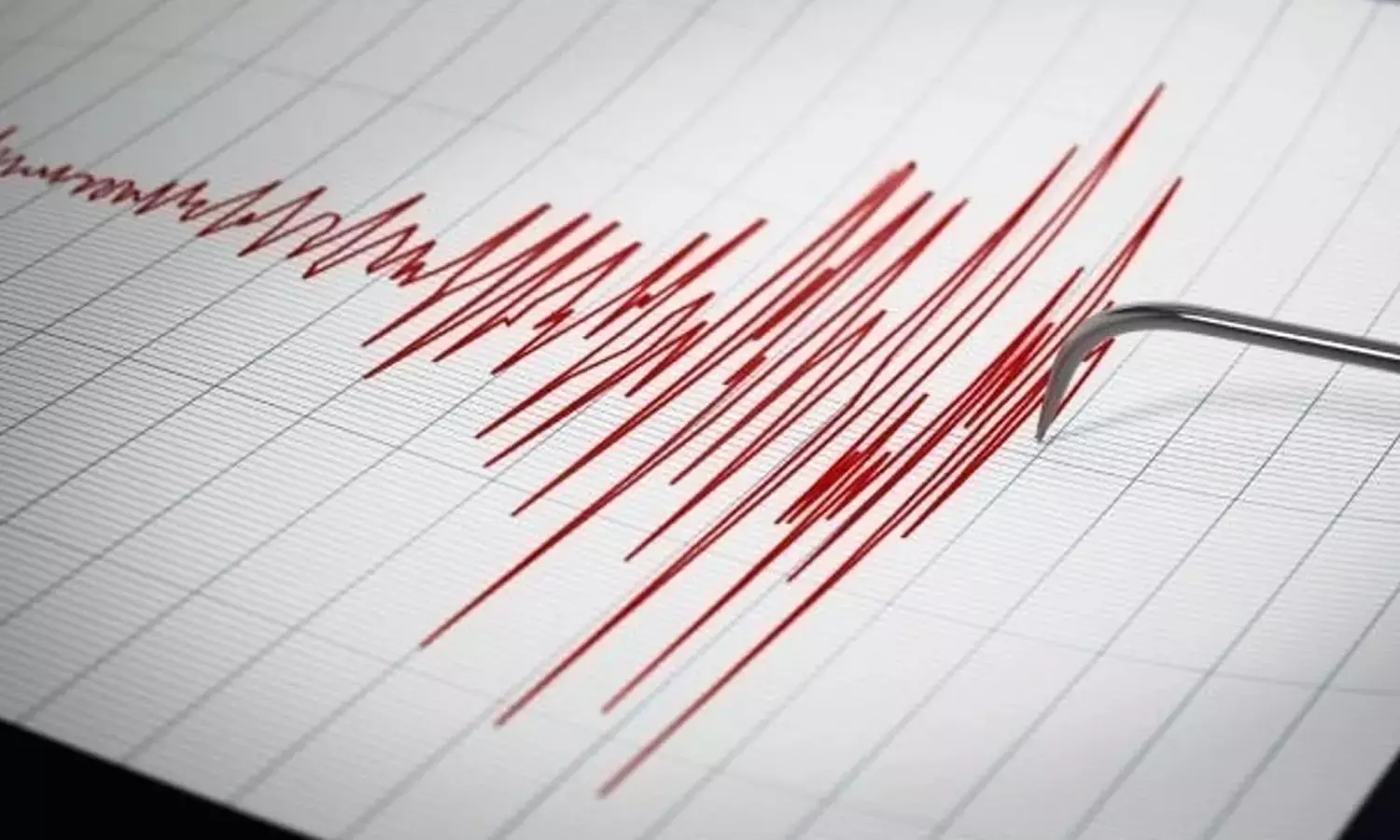 ஜப்பானில் சக்திவாய்ந்த நிலநடுக்கம்- சுனாமி எச்சரிக்கை விடுப்பு