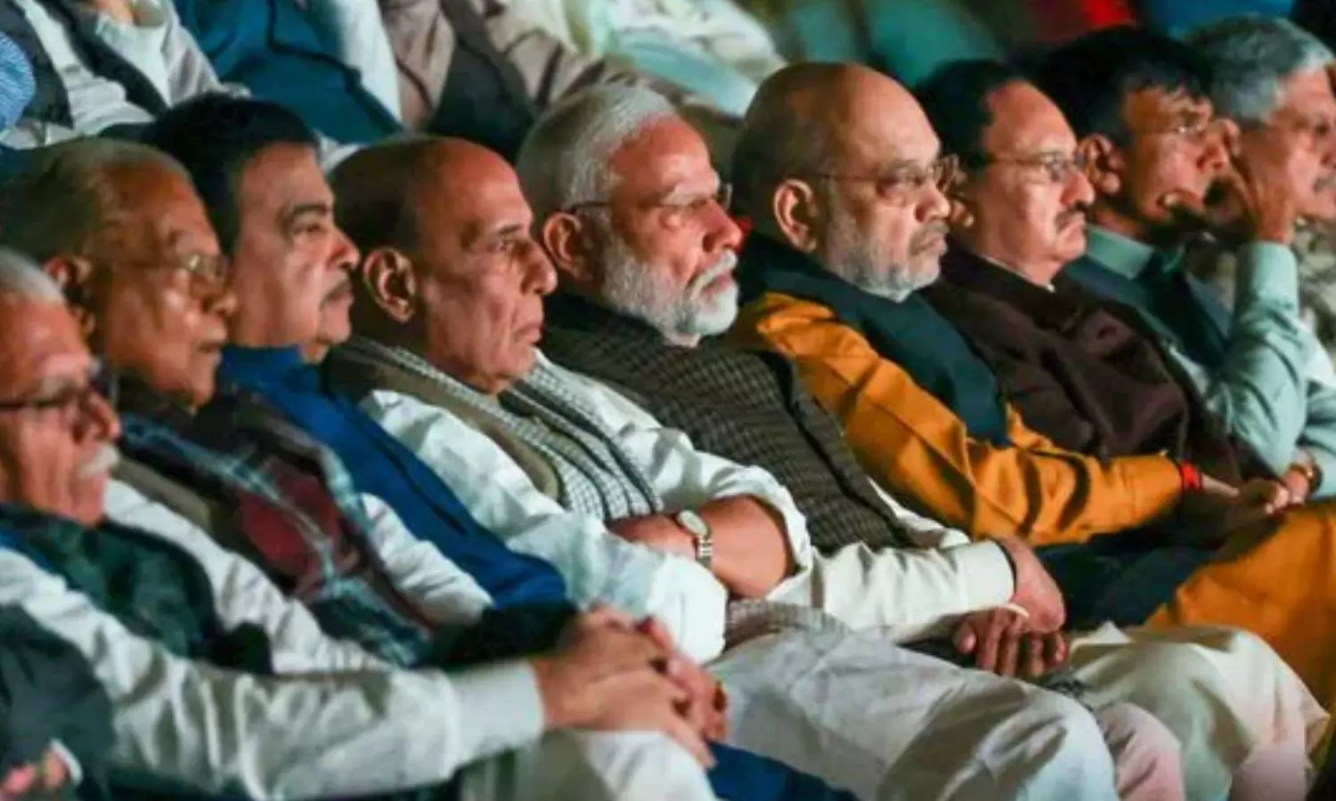 SIR மீது விவாதம்.. இன்று மக்களவை தொடங்கும் முன் பாஜக பாராளுமன்றக் குழுக் கூட்டம் SIR மீது விவாதம்.. இன்று மக்களவை தொடங்கும் முன் பாஜக பாராளுமன்றக் குழுக் கூட்டம்