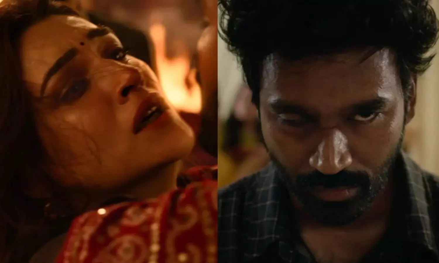 10 நாளில் இத்தனை கோடியா?.. பாக்ஸ் ஆபீசில் பட்டையை கிளப்பும் தனுஷின் பாலிவுட் படம் 10 நாளில் இத்தனை கோடியா?.. பாக்ஸ் ஆபீசில் பட்டையை கிளப்பும் தனுஷின் பாலிவுட் படம்