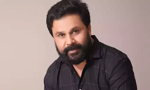 நடிகை பாலியல் வழக்கில் இருந்து விடுதலை: நடிகர் திலீப் பரபரப்பு குற்றச்சாட்டு