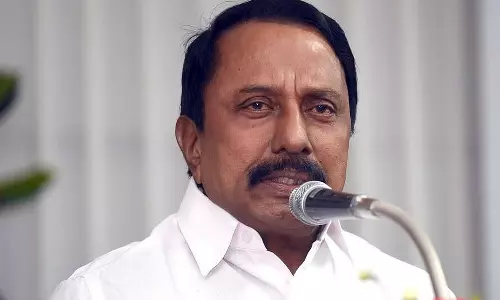 த.வெ.க. சின்னத்தை பார்த்து நாடே வியக்கப் போகிறது - செங்கோட்டையன்