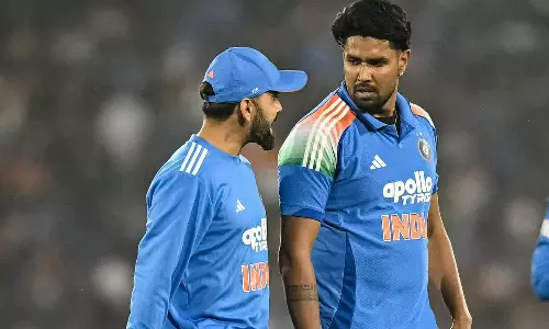 இந்திய கிரிக்கெட் அணிக்கு அபராதம் விதித்த ஐசிசி