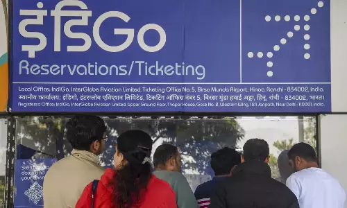 பயணிகளுக்கு ரூ.827 கோடி Refund- இண்டிகோ நிறுவனம்