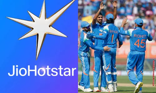 ஜியோ ஹாட்ஸ்டாரில் இனி கிரிக்கெட் பார்க்க முடியாதா?