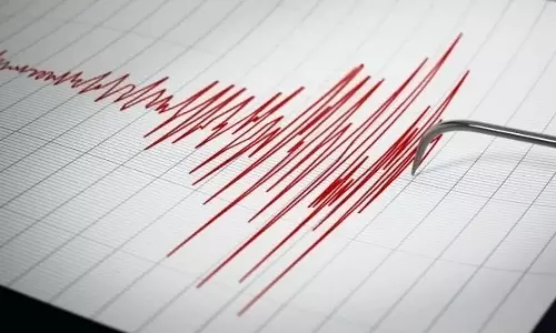 ஜப்பானில் சக்திவாய்ந்த நிலநடுக்கம்- சுனாமி எச்சரிக்கை விடுப்பு