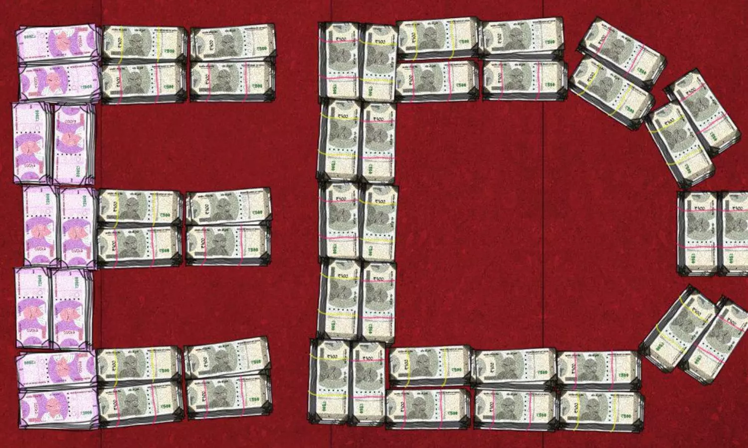 மோடி ஆட்சிக்கு வந்ததில் இருந்து அமலாக்கத்துறை, வருமான வரித்துறை பதிந்த வழக்குகளின் புள்ளிவிவரம் மோடி ஆட்சிக்கு வந்ததில் இருந்து அமலாக்கத்துறை, வருமான வரித்துறை பதிந்த வழக்குகளின் புள்ளிவிவரம்