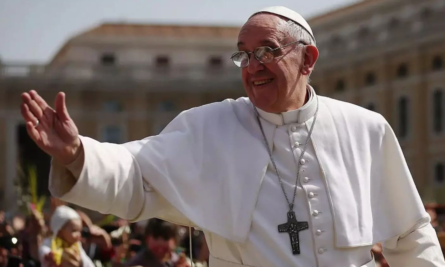 2025 REWIND: அழியாப் பெருங்கருணையின் மனித வடிவம் - மண்ணை விட்டு மறைந்த 'ஏழைகளின் போப்'