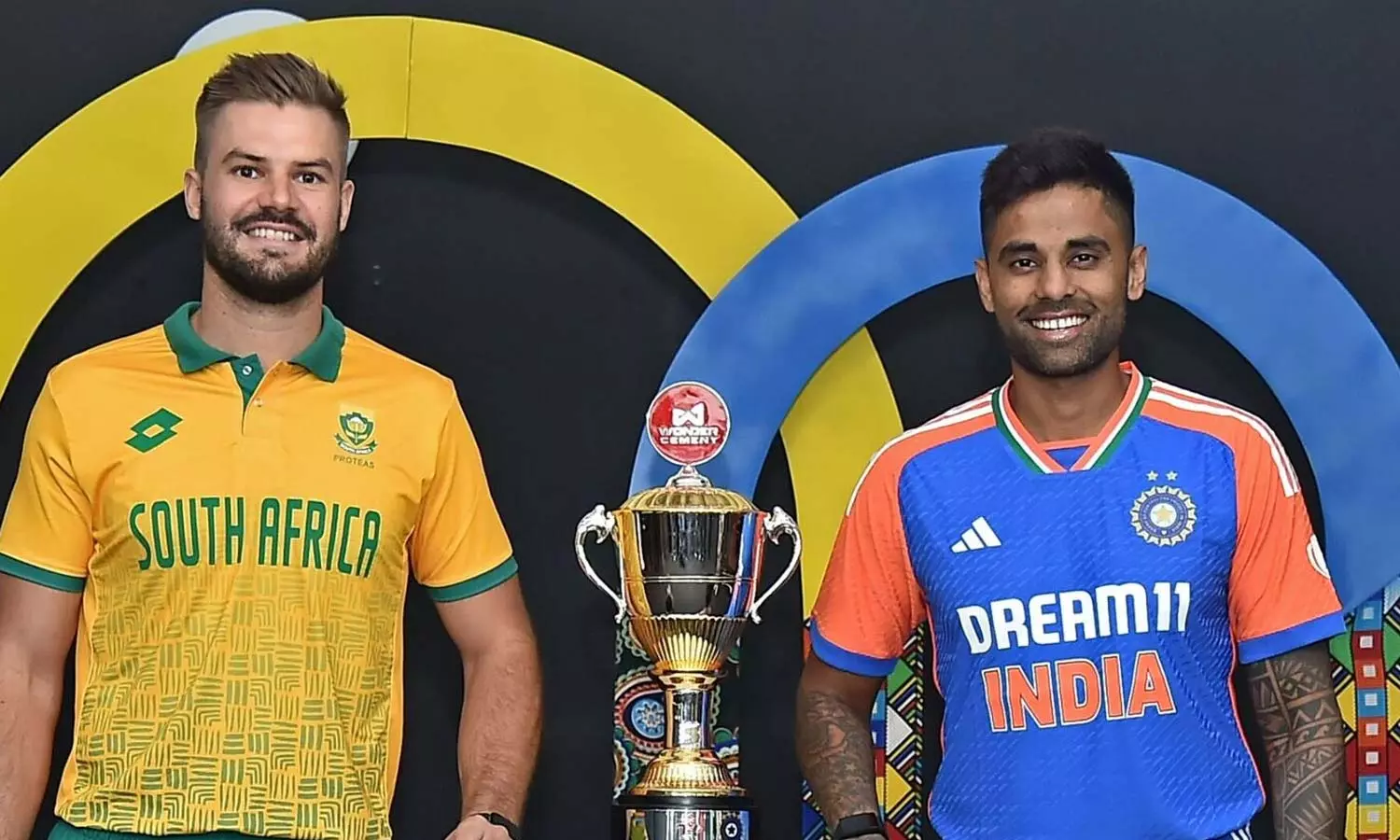 முதல் டி20 போட்டி: இந்தியா- தென்ஆப்பிரிக்கா அணிகள் இன்று மோதல் முதல் டி20 போட்டி: இந்தியா- தென்ஆப்பிரிக்கா அணிகள் இன்று மோதல்