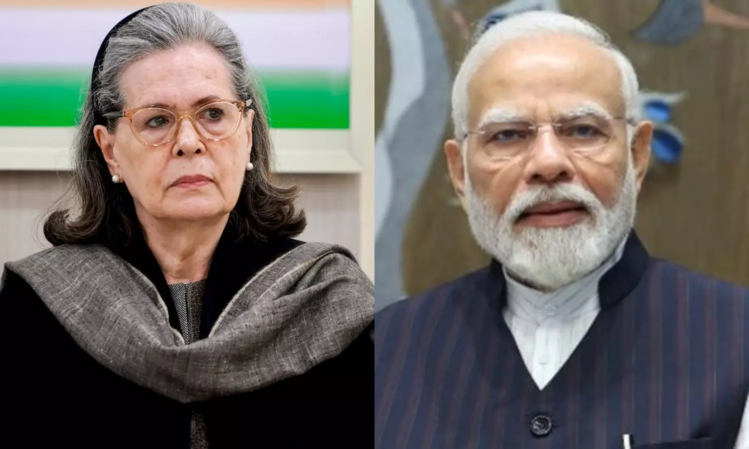 சோனியா காந்தி பிறந்தநாள் - பிரதமர் மோடி வாழ்த்து சோனியா காந்தி பிறந்தநாள் - பிரதமர் மோடி வாழ்த்து