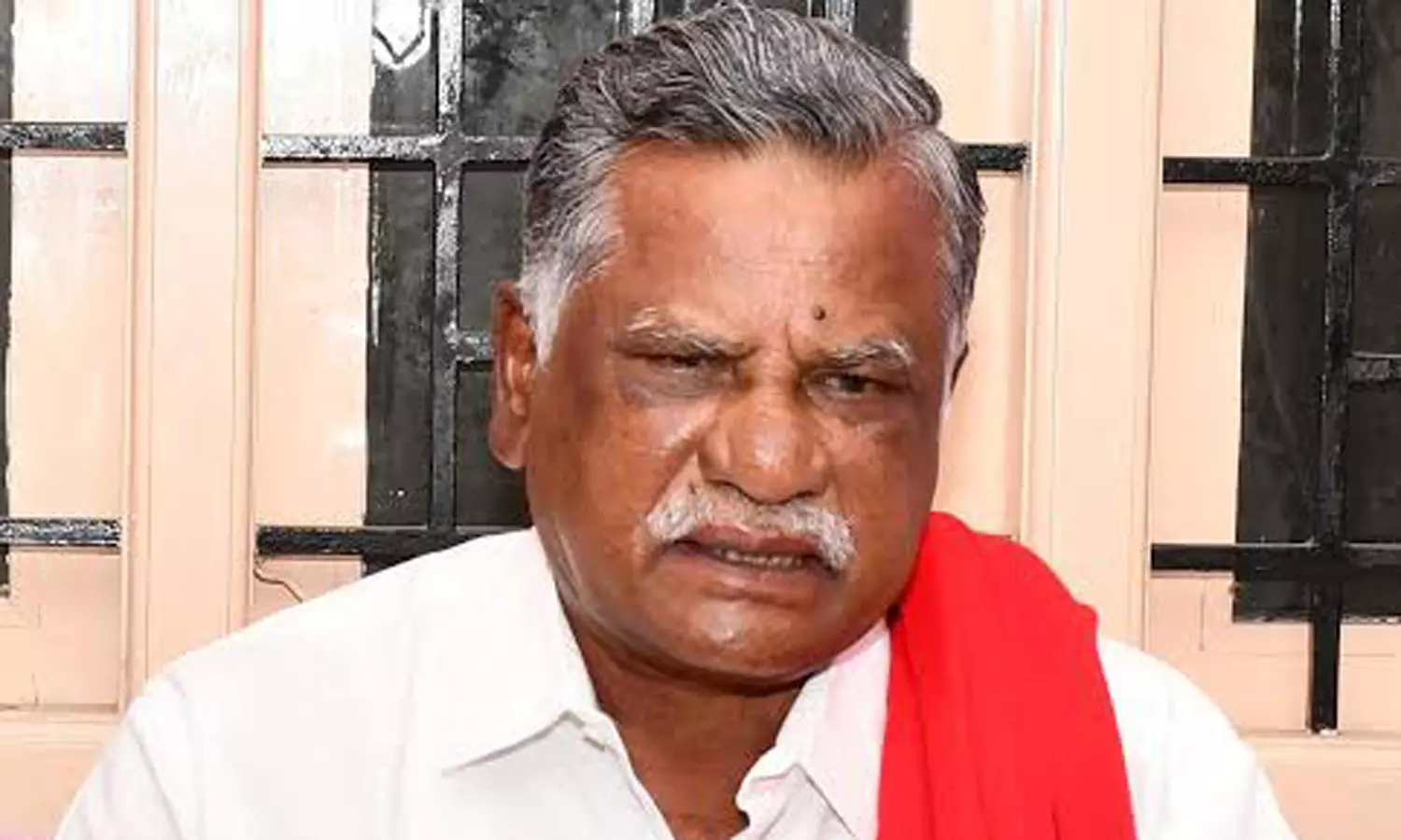 மற்ற கட்சிகள் கேட்பது போல் தி.மு.க.விடம் கூடுதல் தொகுதிகள் கேட்போம் - முத்தரசன் மற்ற கட்சிகள் கேட்பது போல் தி.மு.க.விடம் கூடுதல் தொகுதிகள் கேட்போம் - முத்தரசன்