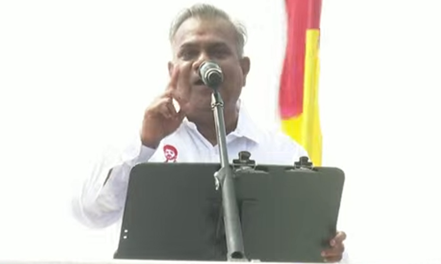 புதுச்சேரியில் த.வெ.க. ஆட்சியை பிடிக்கும்- புஸ்ஸி ஆனந்த் நம்பிக்கை