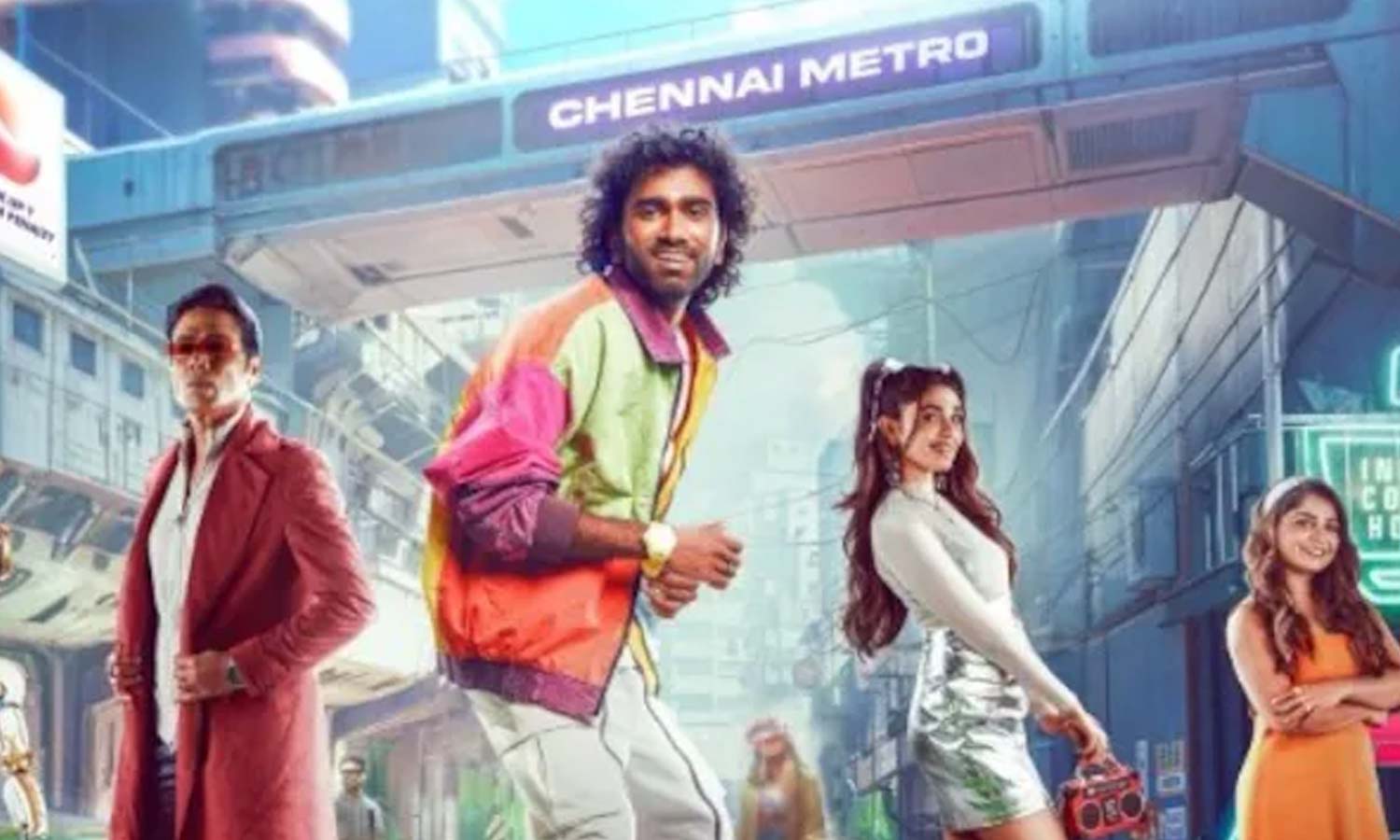 மீண்டும், மீண்டுமா... என்னடா Lik-க்கு வந்த சோதனை