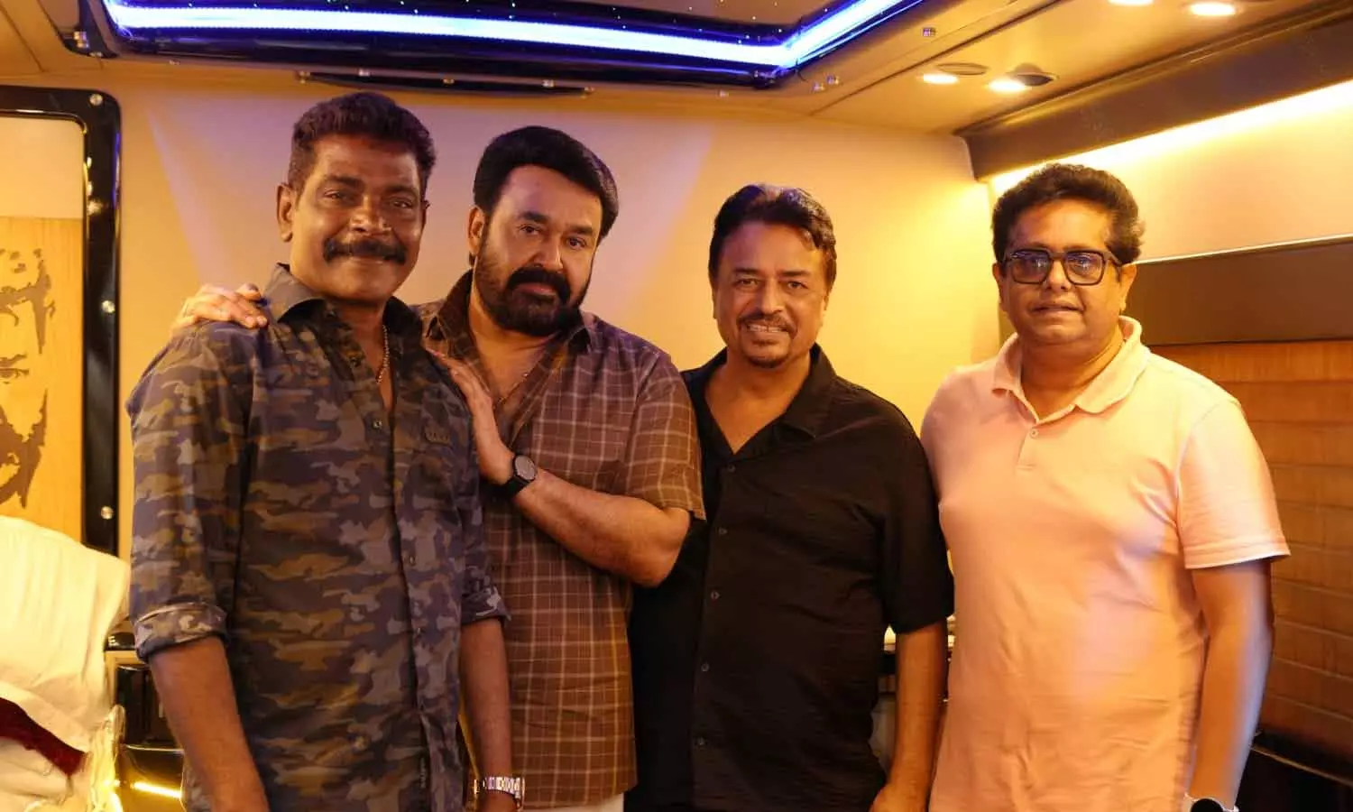 ரிலீசுக்கு முன்பே அதிக தொகைக்கு விற்கப்பட்ட த்ரிஷ்யம் 3 ரிலீசுக்கு முன்பே அதிக தொகைக்கு விற்கப்பட்ட த்ரிஷ்யம் 3