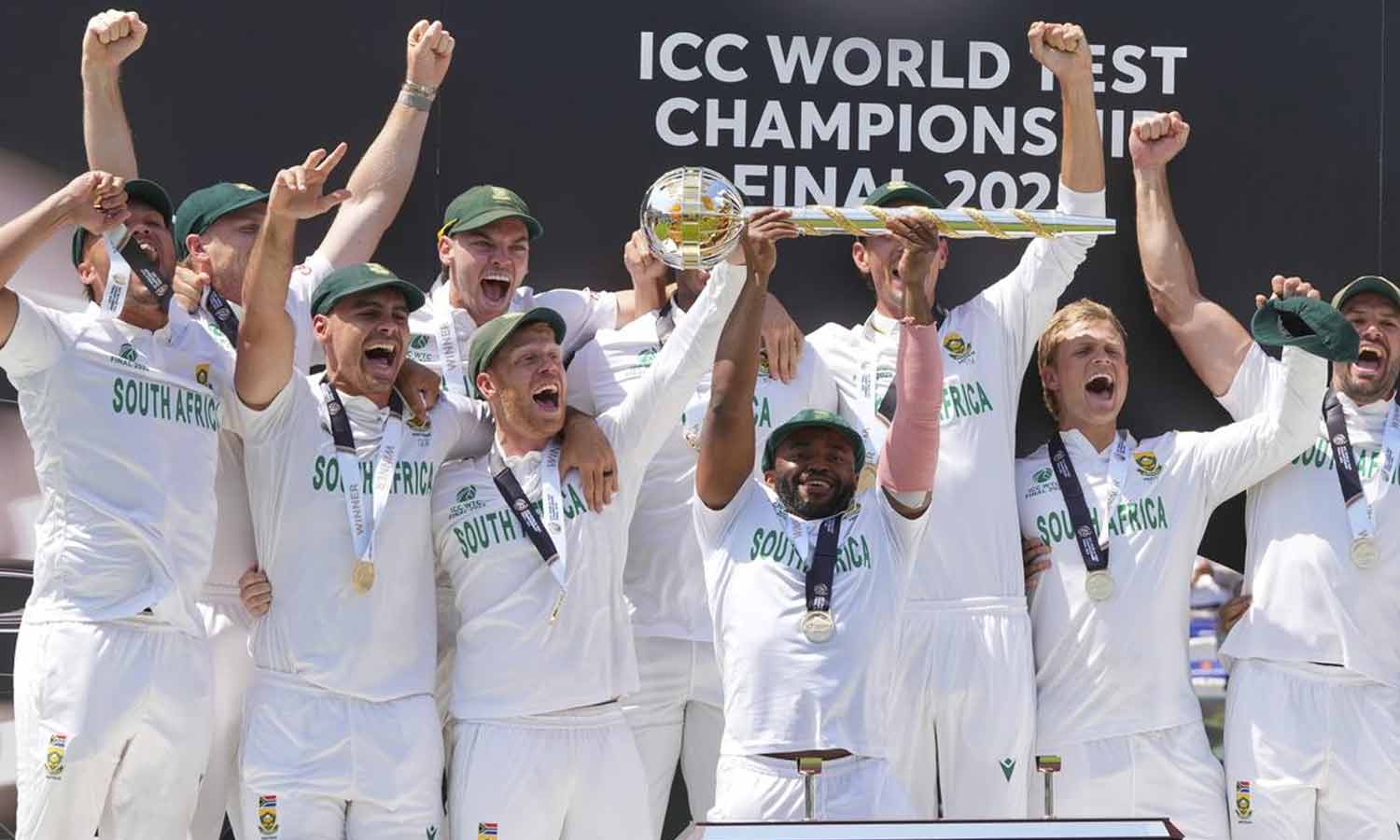 2025 REWIND: கிரிக்கெட்டில் வரலாற்று வெற்றிகள் நிறைந்த ஆண்டு