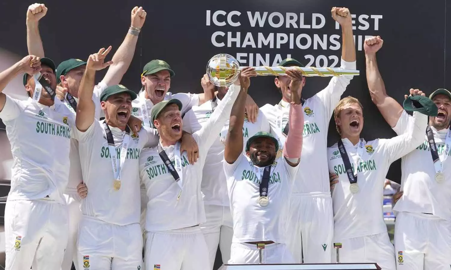 2025 REWIND: கிரிக்கெட்டில் வரலாற்று வெற்றிகள் நிறைந்த ஆண்டு