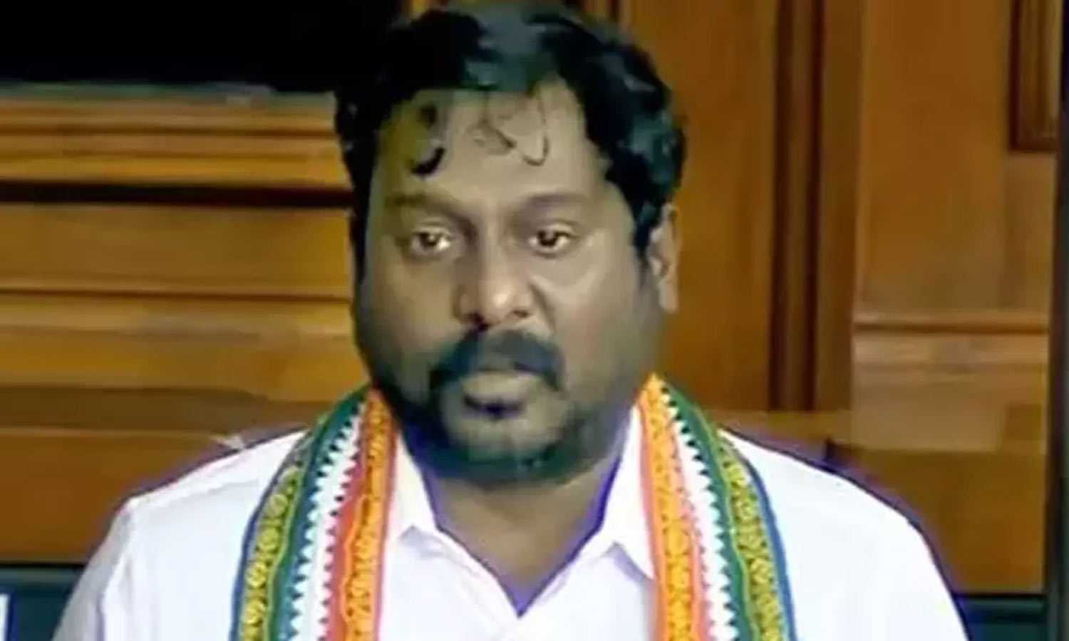 மக்கள் கருத்துக்கு ஏற்ப நுள்ளிவிளை மேம்பாலம் அமைக்க வேண்டும்: விஜய் வசந்த் எம்.பி கோரிக்கை