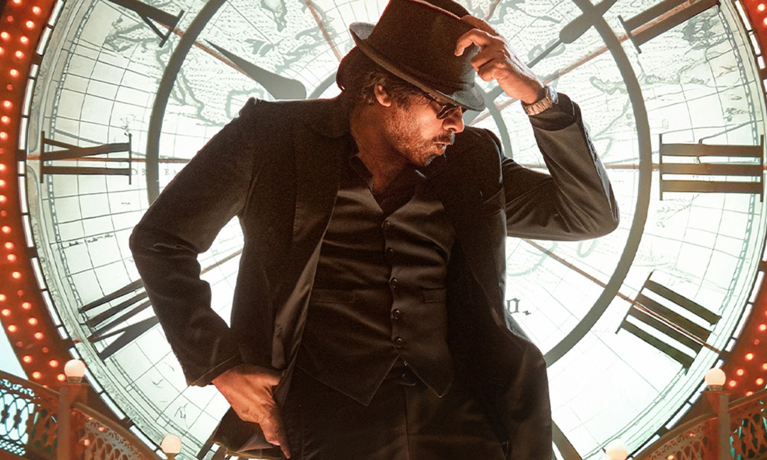 'உஸ்தாத் பகத் சிங்' - தேவி ஸ்ரீ பிரசாத் இசையில் பவன் கல்யாண் படத்தின் பாடல் ப்ரோமோ