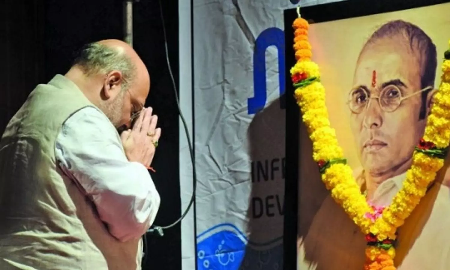 சாவர்க்கர் விழாவை சிறப்பிக்க அந்தமான் பயணிக்கும் உள்துறை அமைச்சர் அமித் ஷா சாவர்க்கர் விழாவை சிறப்பிக்க அந்தமான் பயணிக்கும் உள்துறை அமைச்சர் அமித் ஷா