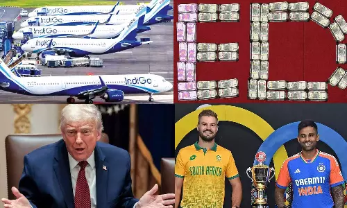 Tamil News Live: இன்றைய முக்கிய செய்திகள்...