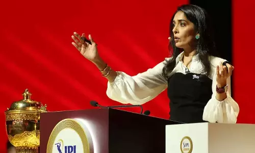 ஐபிஎல் 2026: மினி ஏலம் குறித்து வெளியான முக்கிய அப்டேட்