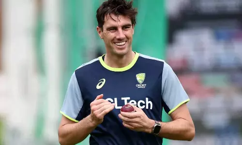 3-வது டெஸ்டில் கம்மின்ஸ்.. ஆஷஸ் தொடரில் இருந்து வேகப்பந்து வீச்சாளர் விலகல்