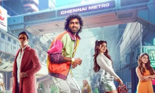 மீண்டும், மீண்டுமா... என்னடா Lik-க்கு வந்த சோதனை