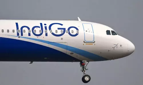 இண்டிகோ விமான சேவைகளை 5% குறைக்க DGCA உத்தரவு!